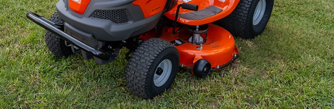 Lawn Mower & Trailer Tires Services in Platteville, WI #1